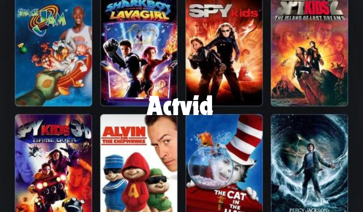 actvid