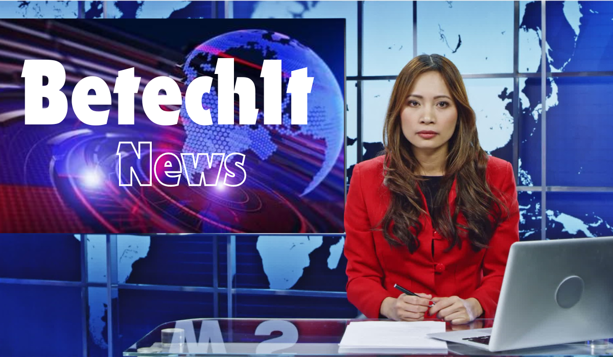 BetechIt News