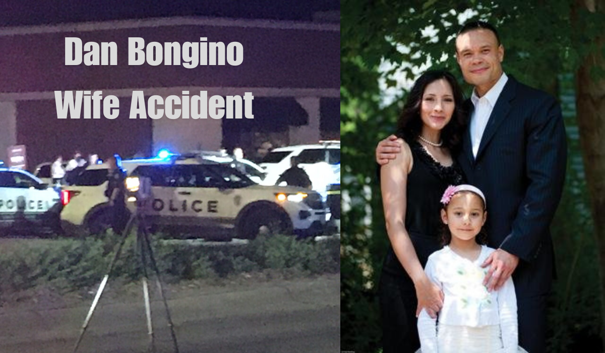 dan bongino wife accident