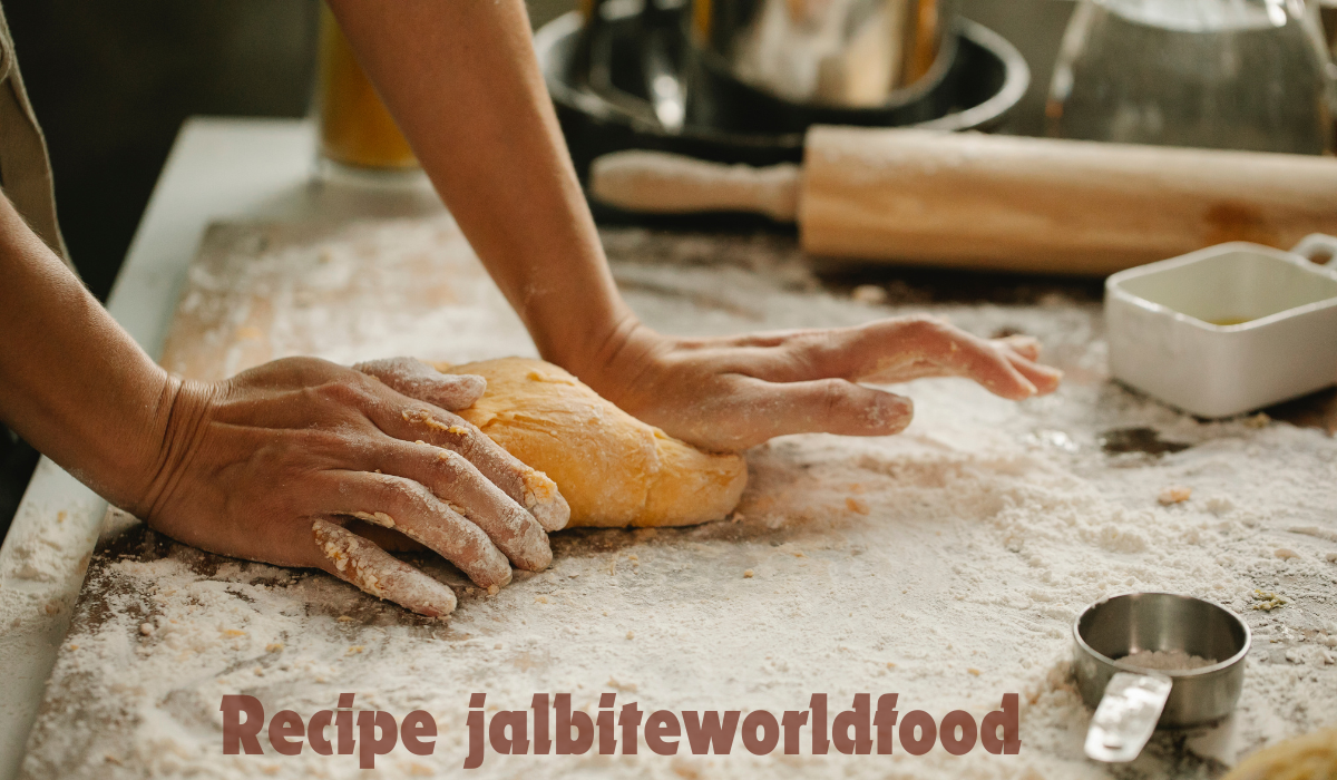 recipe jalbiteworldfood