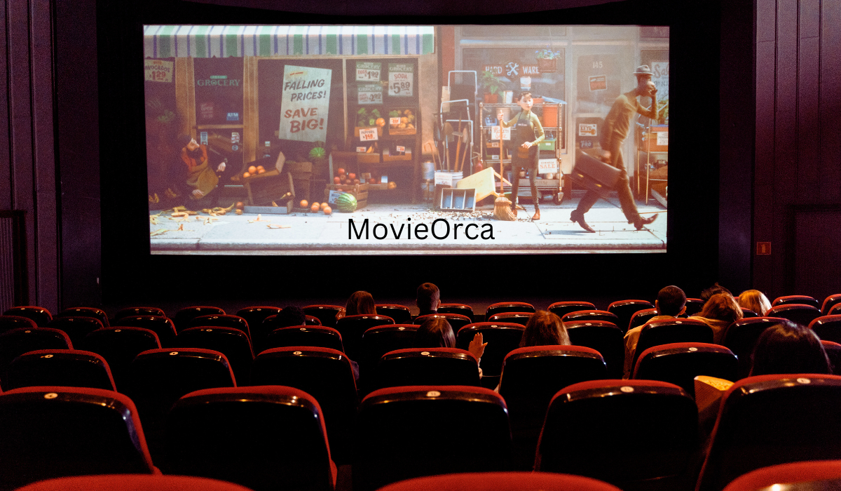 MovieOrca