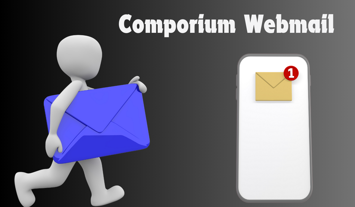 Comporium Webmail