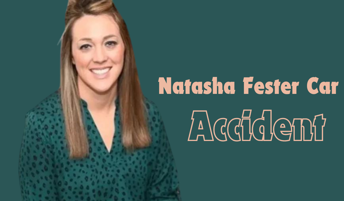 natasha fester car accident