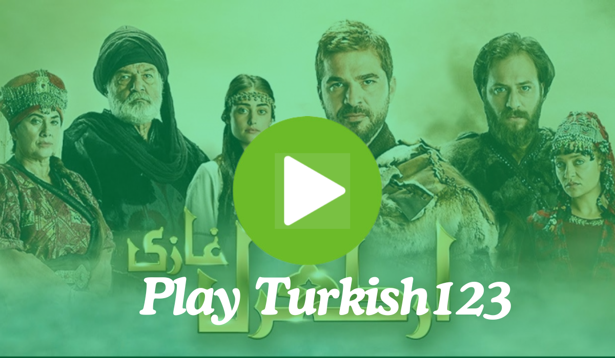 Turkish123