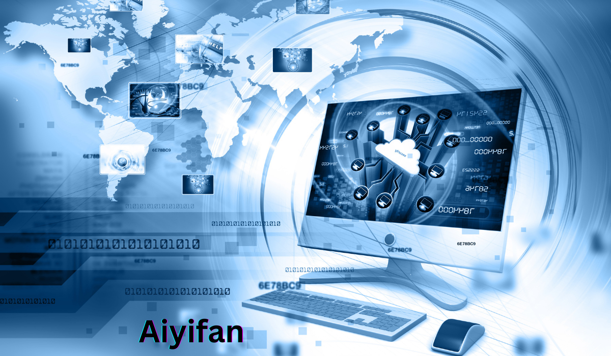 AIYifan Transforms Business Operations with AI