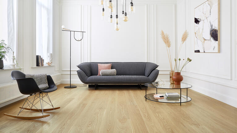 Best Flooring for Your Space