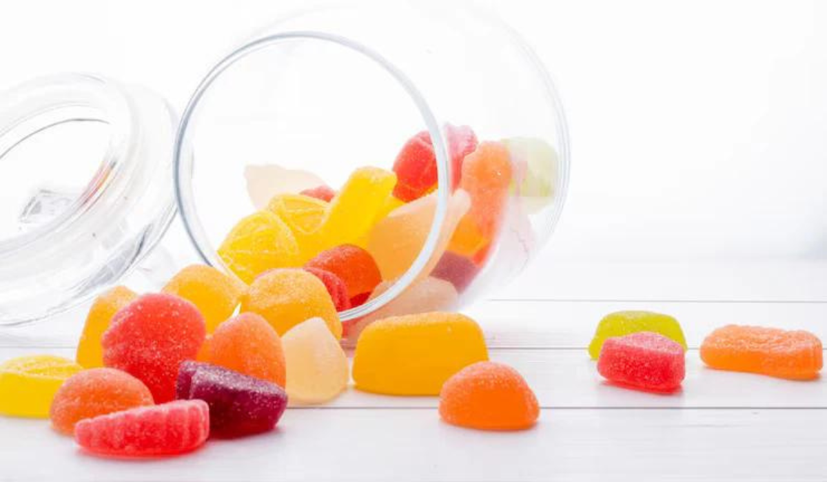 7 Reasons To Invest In CBD Gummies In This Coming Season